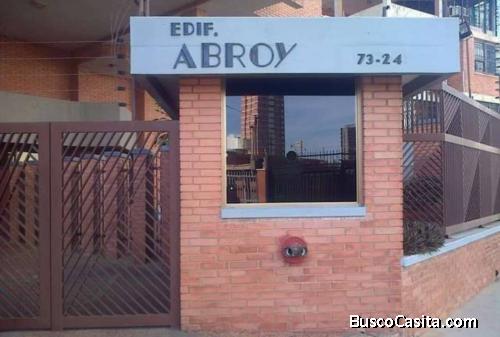 Apartamento Venta Maracaibo Abroy 15-01-21