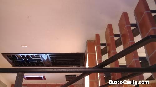 Apartamento en Venta Cua Valle Humboldt 