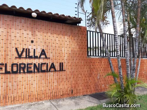 Townhouse en Venta Urb. Tazajal Naguanagua - RTH8