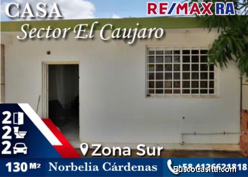 CASA VENTA CAUJARO MARACAIBO +584126621818 NC