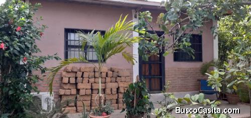 Casa en aguaviva sector cuibas 