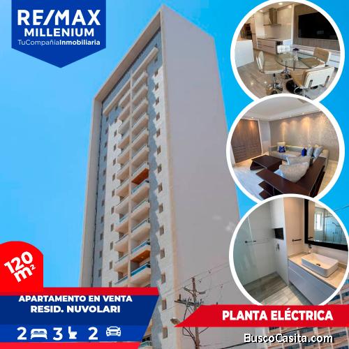 Apartamento de Lujo en Venta Maracaibo Nuvolari 180121