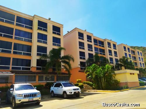 En Venta Hermoso Apartamento en C. R. TERRAZAS DEL SAMAN