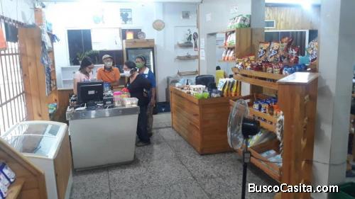 FONDO DE COMERCIO COMERCIALIZADORA MARACAIBO +584126621818 NC