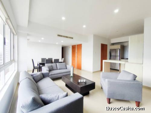 Apartamento Alquiler Maracaibo Plaza Campos 18-01-21