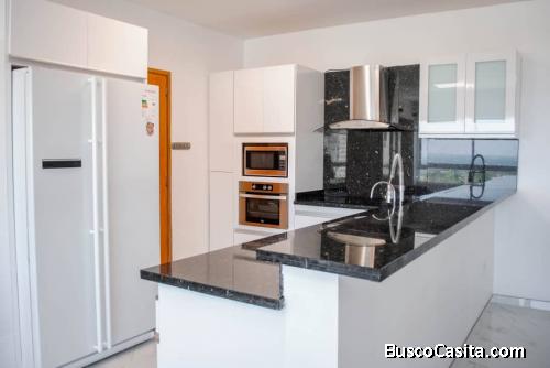 Apartamento Venta Maracaibo Plaza Campos 18-01-21