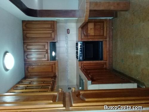 Vendemos Apartamento en Urb. La Granja