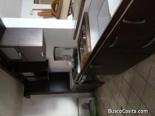 Vendemos Apartamento en Naguanagua,. sector Ls Granja