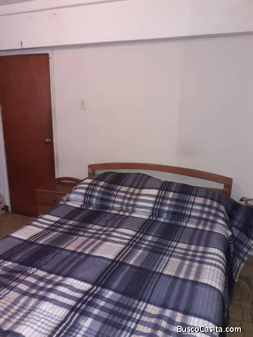 Habitacion en alquiler 