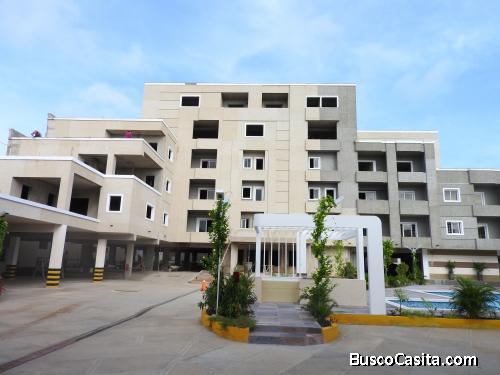 APARTAMENTO EXCLUSIVO 161m2 RES. VILLA DORAL - TORRE DALLAS