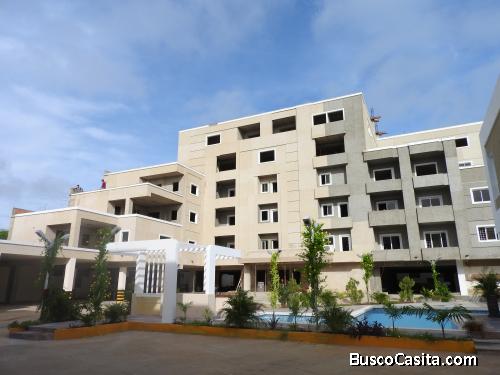 APARTAMENTO EXCLUSIVO 146m2 RES. VILLA DORAL - TORRE DALLAS