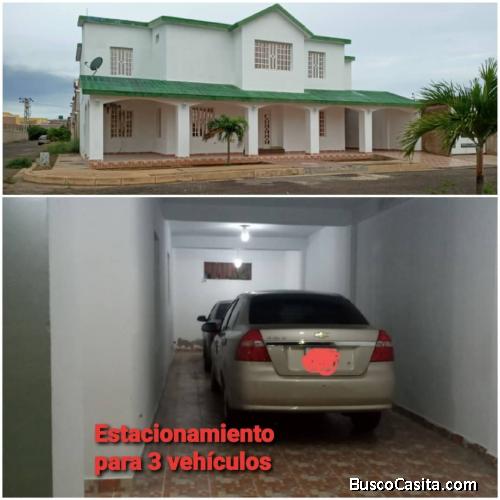 CASA EN LAS VIRTUDE II