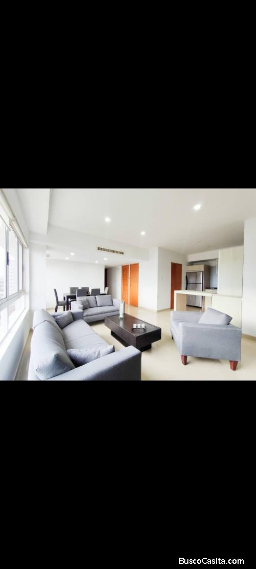 Apartamento Alquiler Maracaibo Plaza Campo 19.01.21