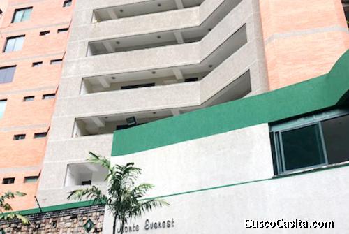 Alquiler Apartamento Amoblado Urb. El Parral Valencia - YAP5