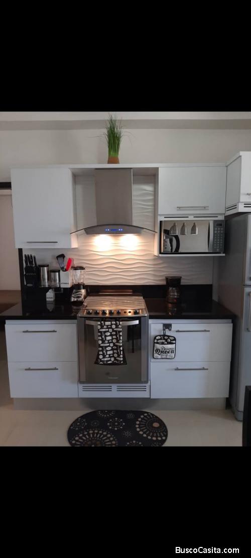 Apartamento Venta Maracaibo Giulianova 19. 01.21