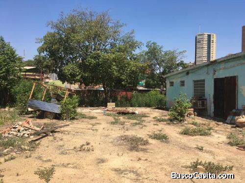 TERRENO VENTA EL MILAGRO MARACAIBO +584126621818 NC