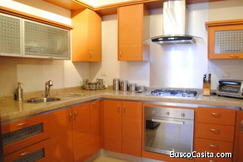 Apartamento Venta Maracaibo Plaza Campos 19-01-21