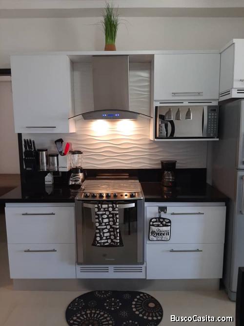 Apartamento Venta Maracaibo Giulianova 19-01-21