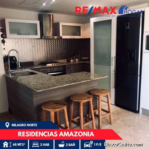 Apartamento Venta Maracaibo Amazonia 19-01-21