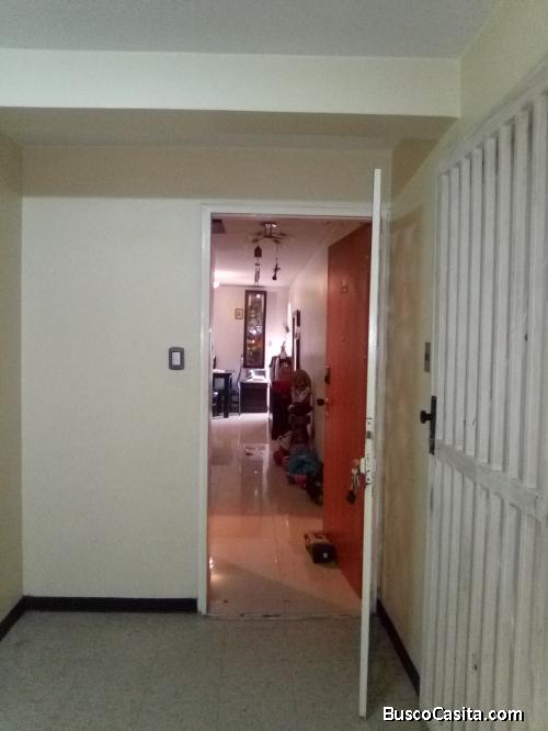 Se vende apartamento