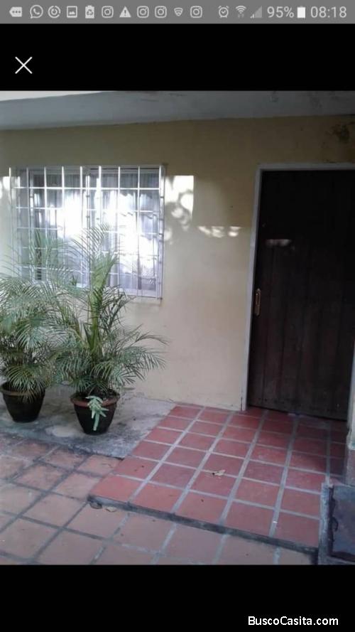 Hermoso anexo en alquiler 