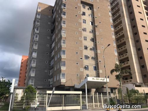 Espectacular apartamento amoblado y equipado 