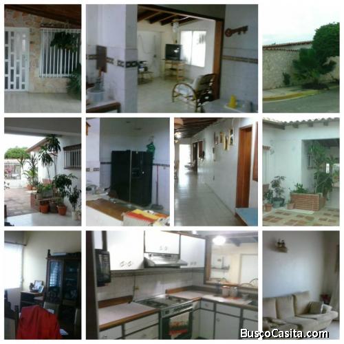 Casa en Venta Urb.Riberas del Manzanares- Cumaná 