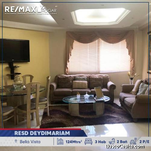 Apartamento Venta Maracaibo Deydimariam 20-01-21
