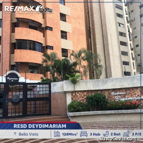 Apartamento Venta Maracaibo Deydimarian 2 20-01-21