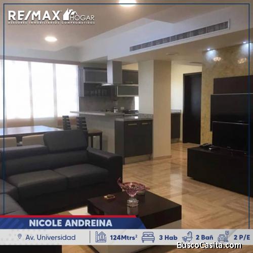 Apartamento Venta Maracaibo Nicole Andreina 20-01-21