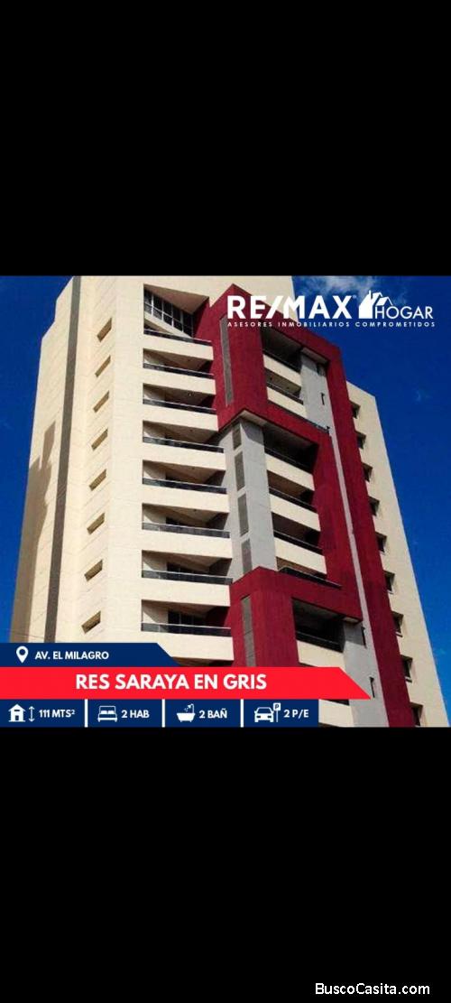 Apartamento Venta Maracaibo Saraya 20.01.21