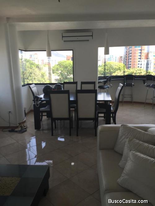 apartamento en la soledad 