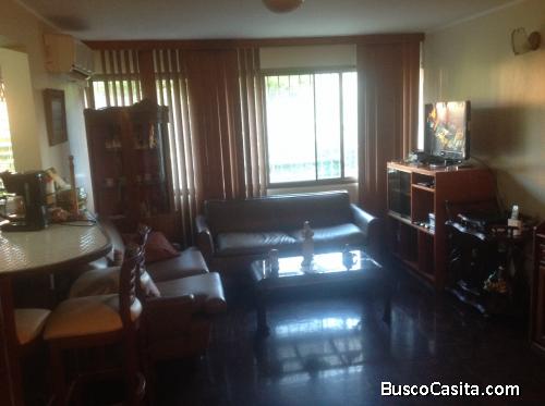 Apartamento en venta, Avenida Principal de la Tahona, Municipio Baruta.