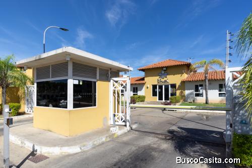 Apartamento THAI, 2 hab, 2 baños, 2 est