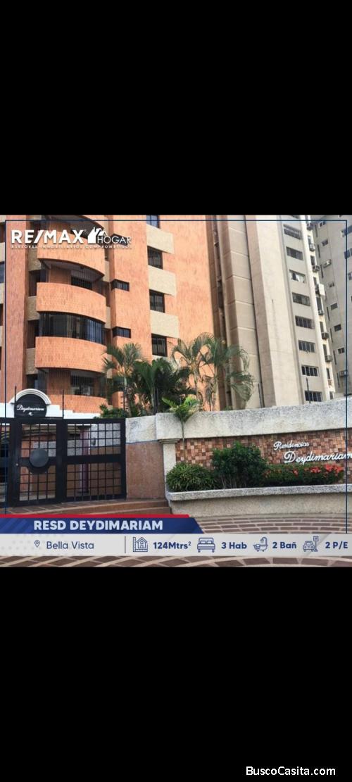 Apartamento Venta Maracaibo Deydimariam 21.01 21