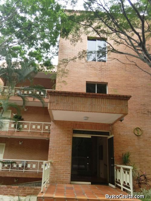 alquilo apartamento trigal norte totalmente amoblado 1hab 1baños