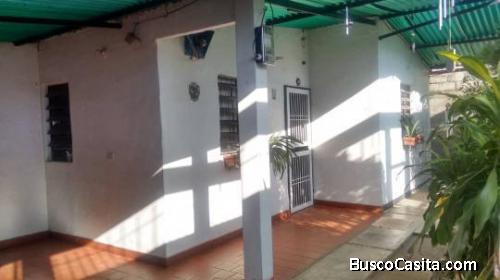 Casa en venta Urbanización Amador Palencia San Carlos Edo. Cojedes 