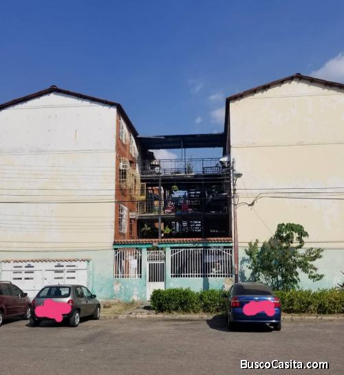 alquiler de bello apartamento 