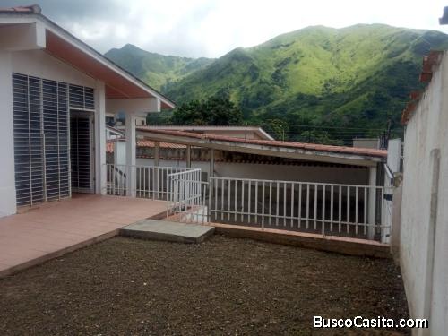 casa en alquiler buena zona del castaño 