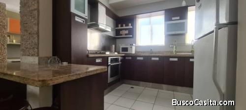 Apartamento Alquiler El Milagro. API 36326