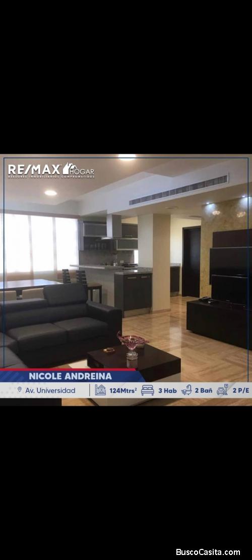 Apartamento Venta Maracaibo Nicole Andreina 22.01. 21