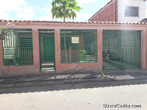 Parque Residencial Los Overos La Encrucijada Estado Aragua