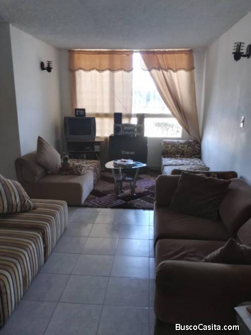 Venta de apartamento en zona playera