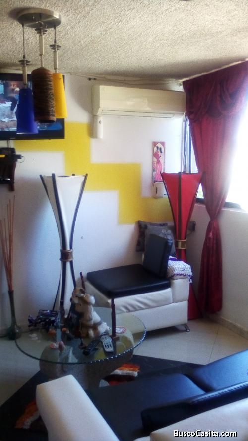 Apartamento Buenaventura paraparal