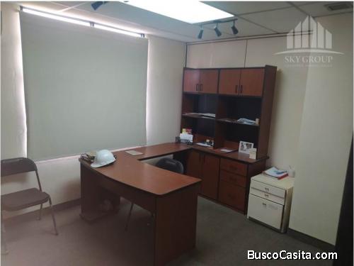Sky Group Atenea Alquila  Oficina en Edificio Torre Ejecutiva, Puerto Cabello, Edo Carabobo. 