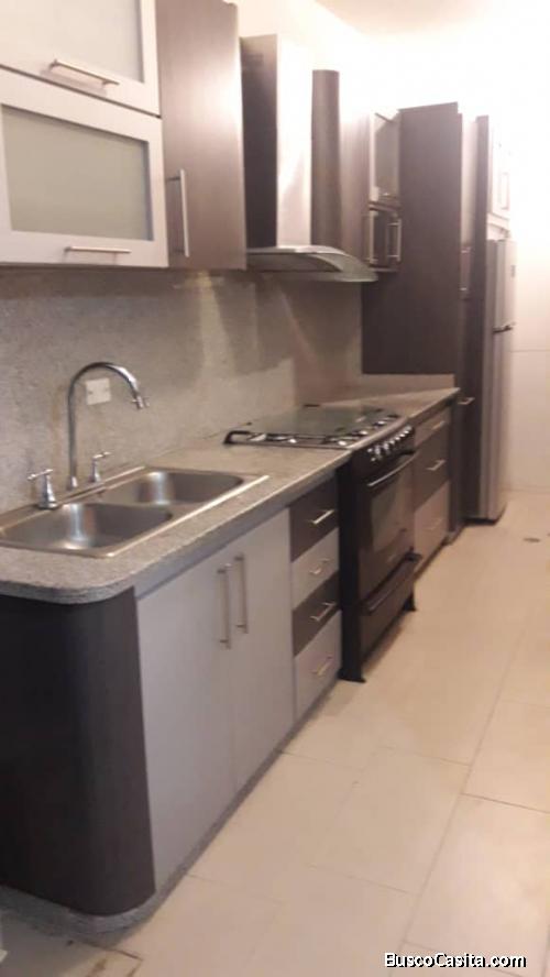 Alquilo apartamento en las chimeneas