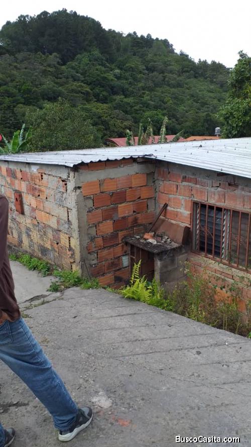 OFERTA DE CASA EN CORDERO