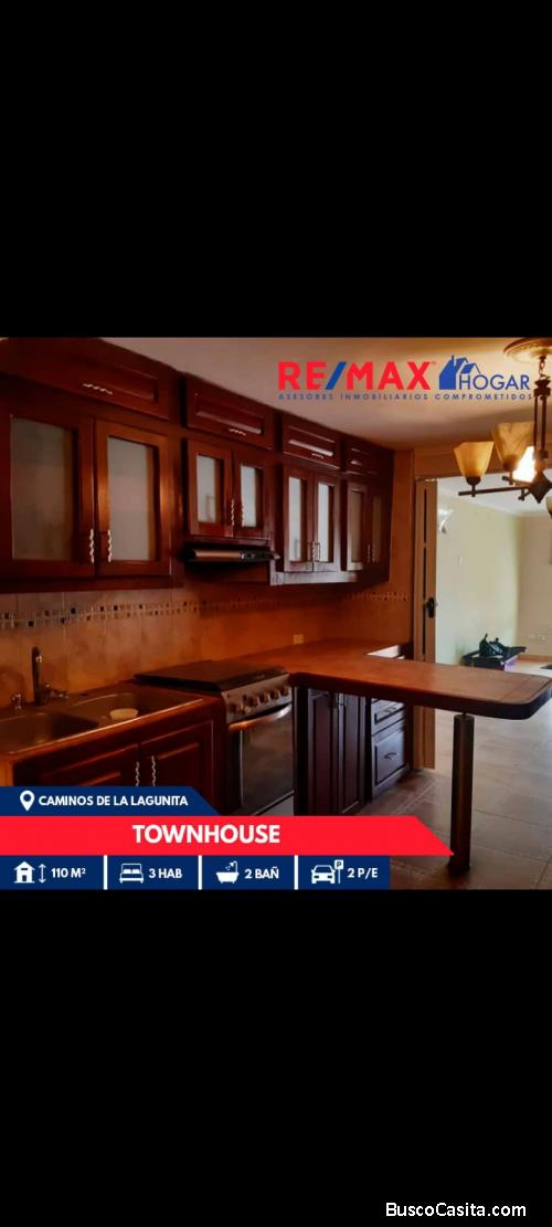 TownHouse Venta Maracaibo La Lagunita 25.01.21