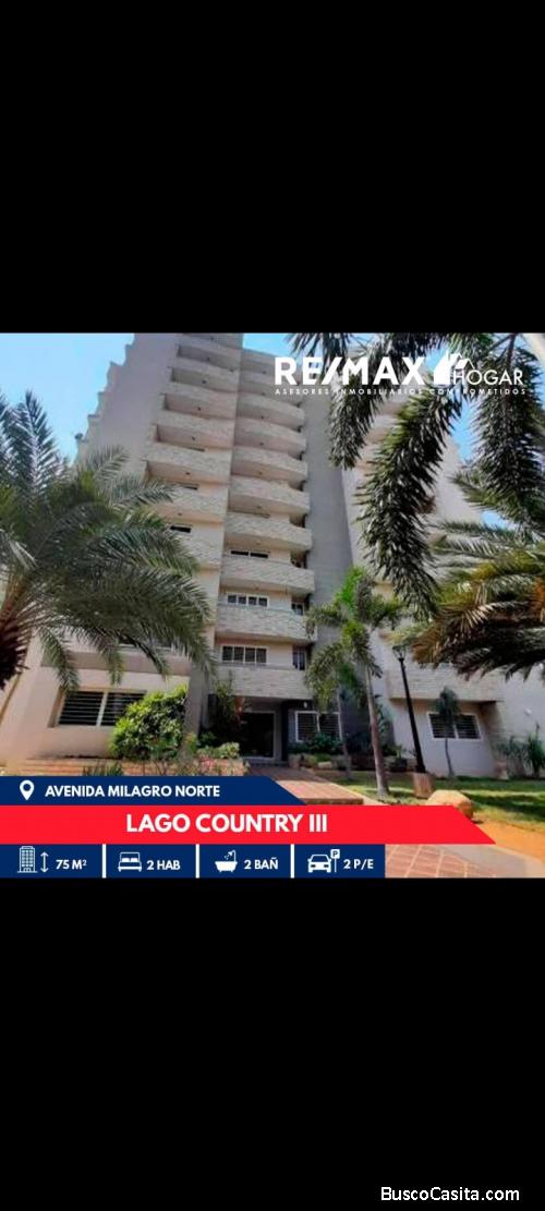 Apartamento Venta Maracaibo Lago Country III 25.01.21
