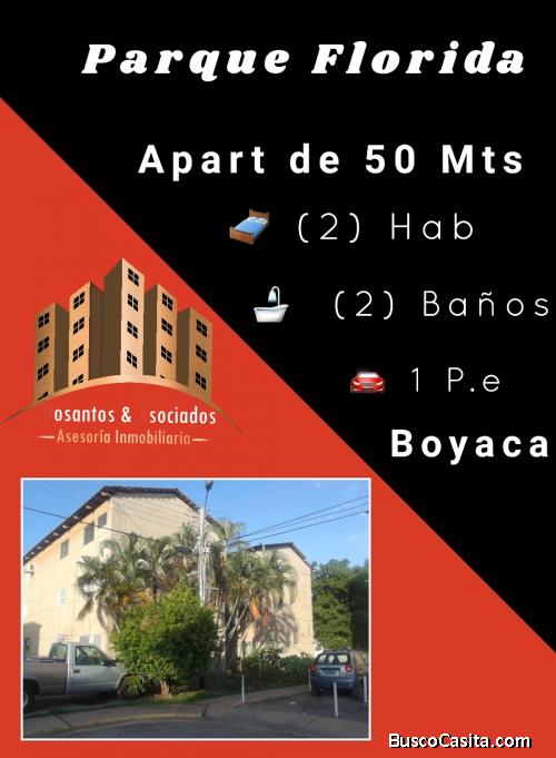 PARQUE FLORIDA BOYACA II